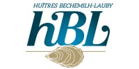 Huitres Bechemilh-Lauby