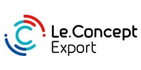 Le Concept Export